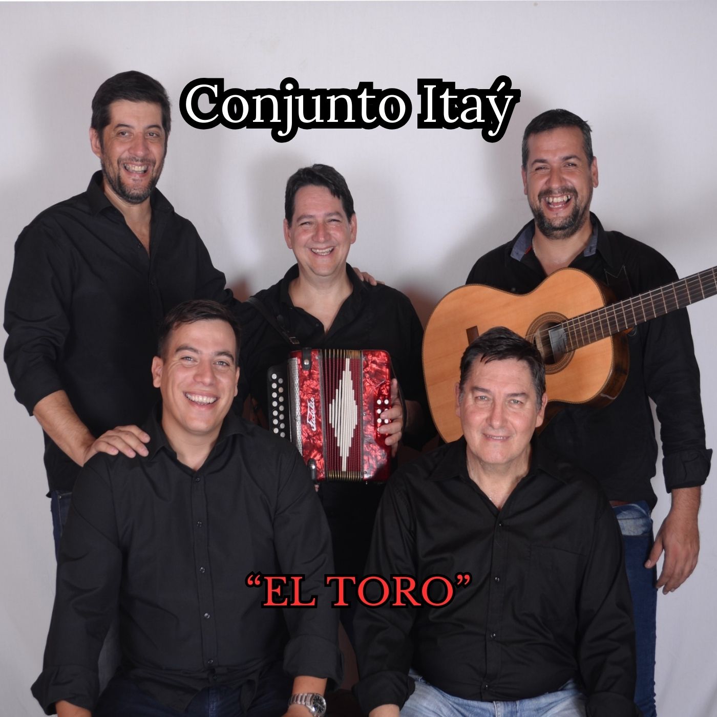 Portada de El Toro